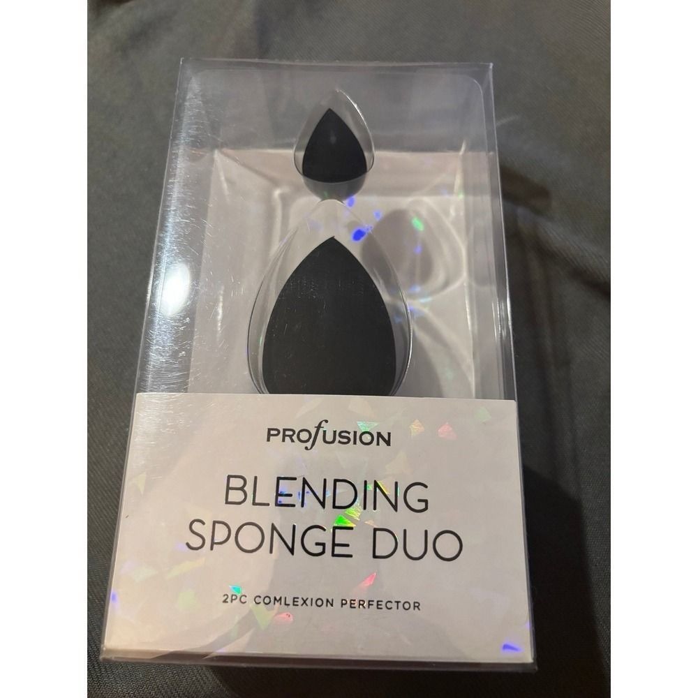 Profusion Blending Sponge Duo